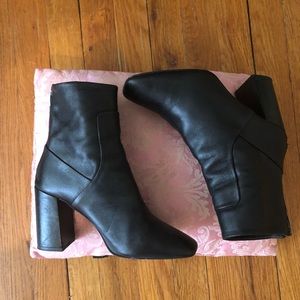 Cute Top Shop Booties